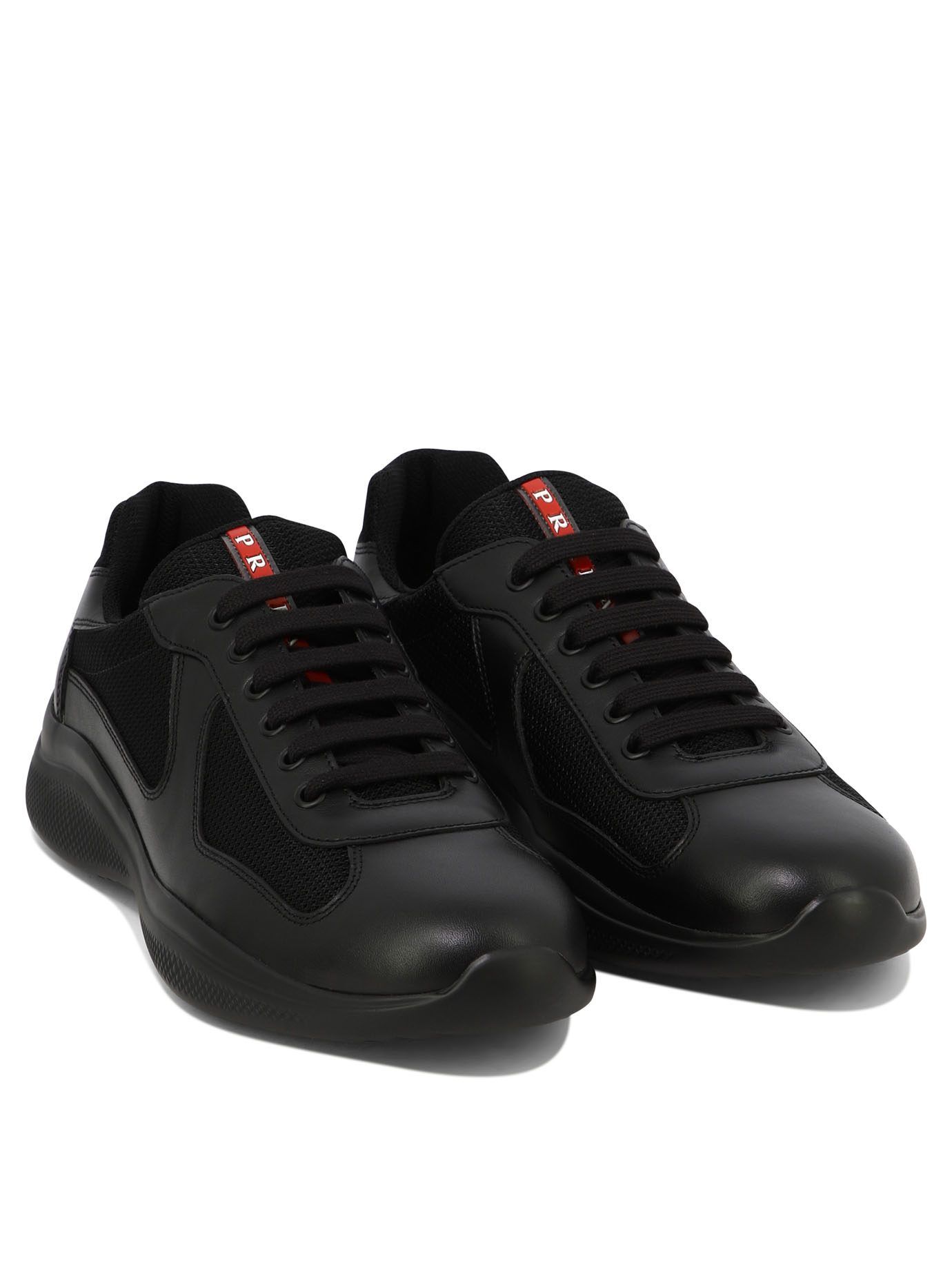 PRADA Prada America's Cup sneakers